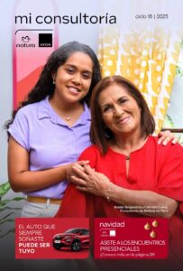 Mi Consultoría Ciclo 18 Perú 2025