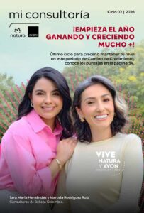 Mi Consultoría Ciclo 2 2026 Colombia