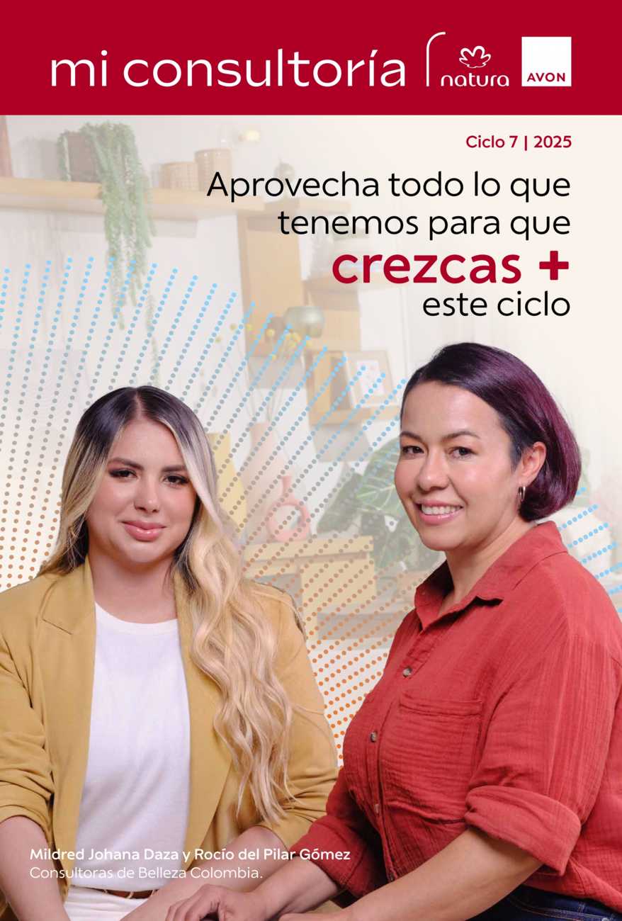 Mi Consultoría Ciclo 7 2025 Colombia Mi Consultoría Ciclo 7 2025 Colombia