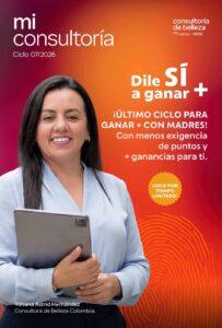 Mi Consultoría Ciclo 7 2026 Colombia