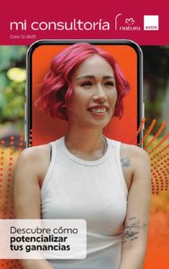 Mi Consultoría Natura Ciclo 12 2025 México