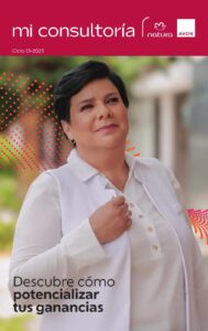 Mi Consultoría Natura Ciclo 13 2025 México