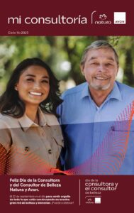 Mi Consultoría Natura Ciclo 14 2025 México