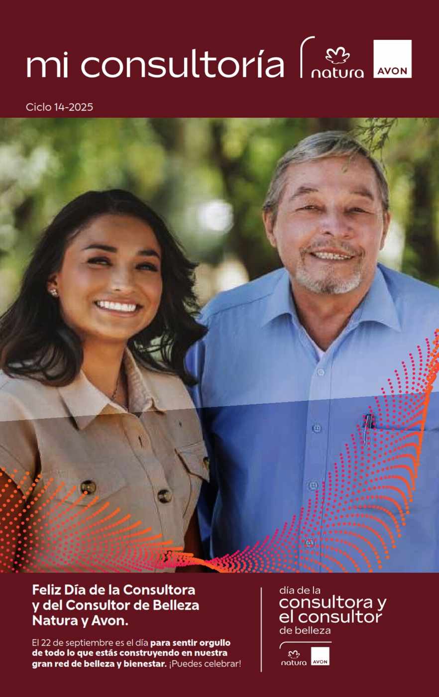 Mi Consultoría Natura Ciclo 14 2025 México