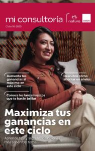 Mi Consultoría Natura Ciclo 16 2025 México
