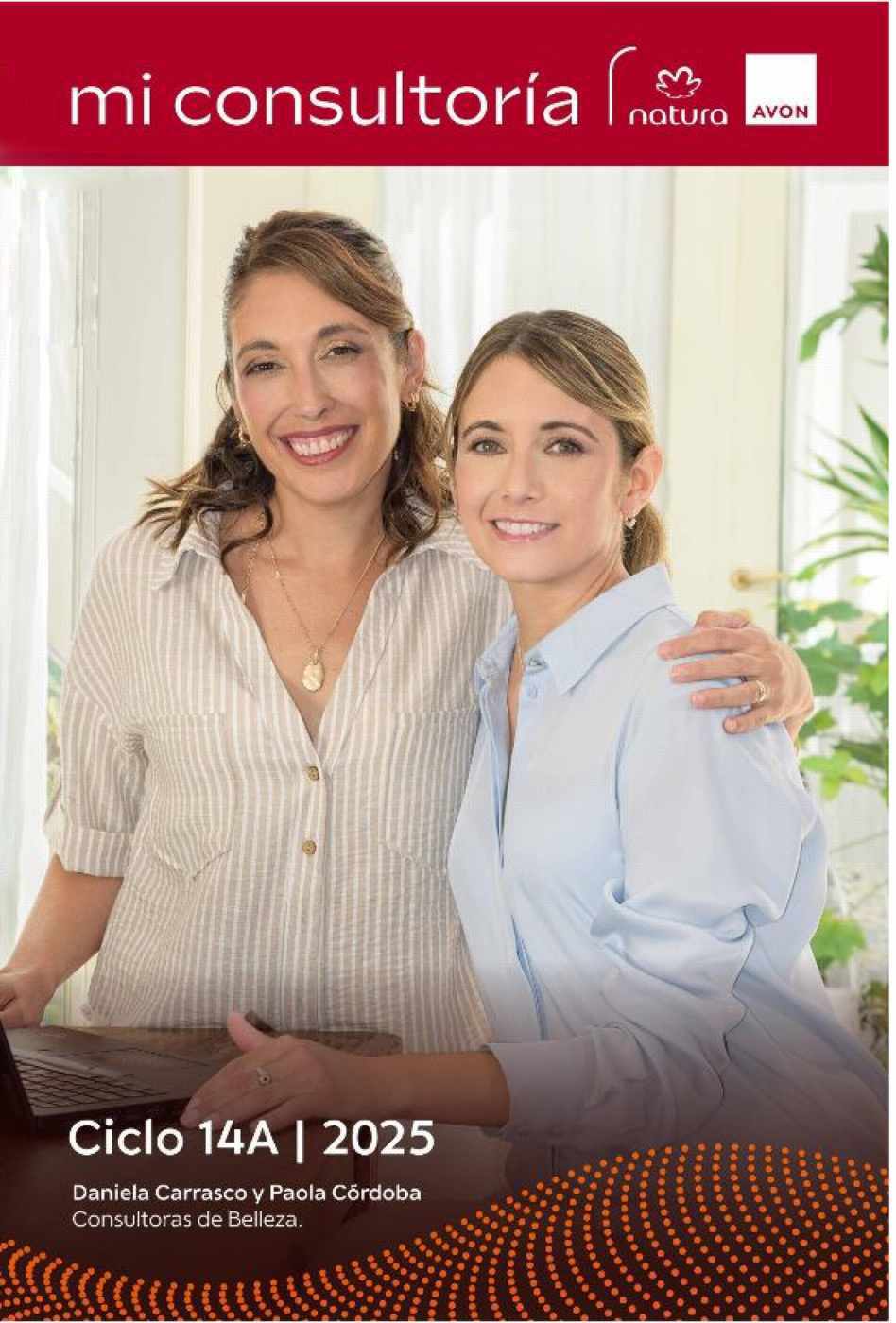 Mi Natura Ciclo 14 2025 Argentina