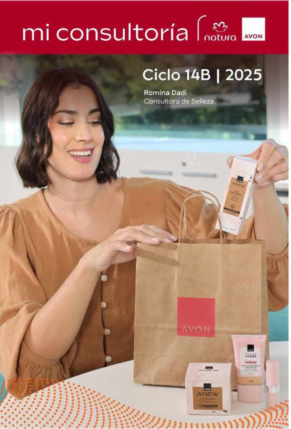 Mi Natura Ciclo 14 b 2025 Argentina