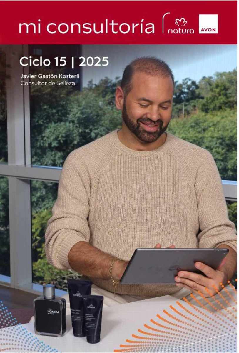 Mi Natura Ciclo 15 2025 Argentina