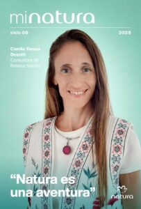 Mi Natura Ciclo 6 2025 Argentina