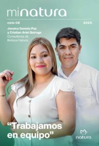 Mi Natura Ciclo 8 2025 Argentina