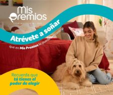 Mis Premios ciclo 10 al ciclo 18 2025