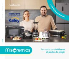 Mis Premios ciclo 12 al ciclo 13 2025