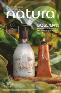 Revista Natura Ciclo 12 2025 Argentina