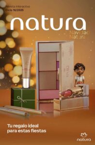 Revista Natura Ciclo 16 2025 Argentina