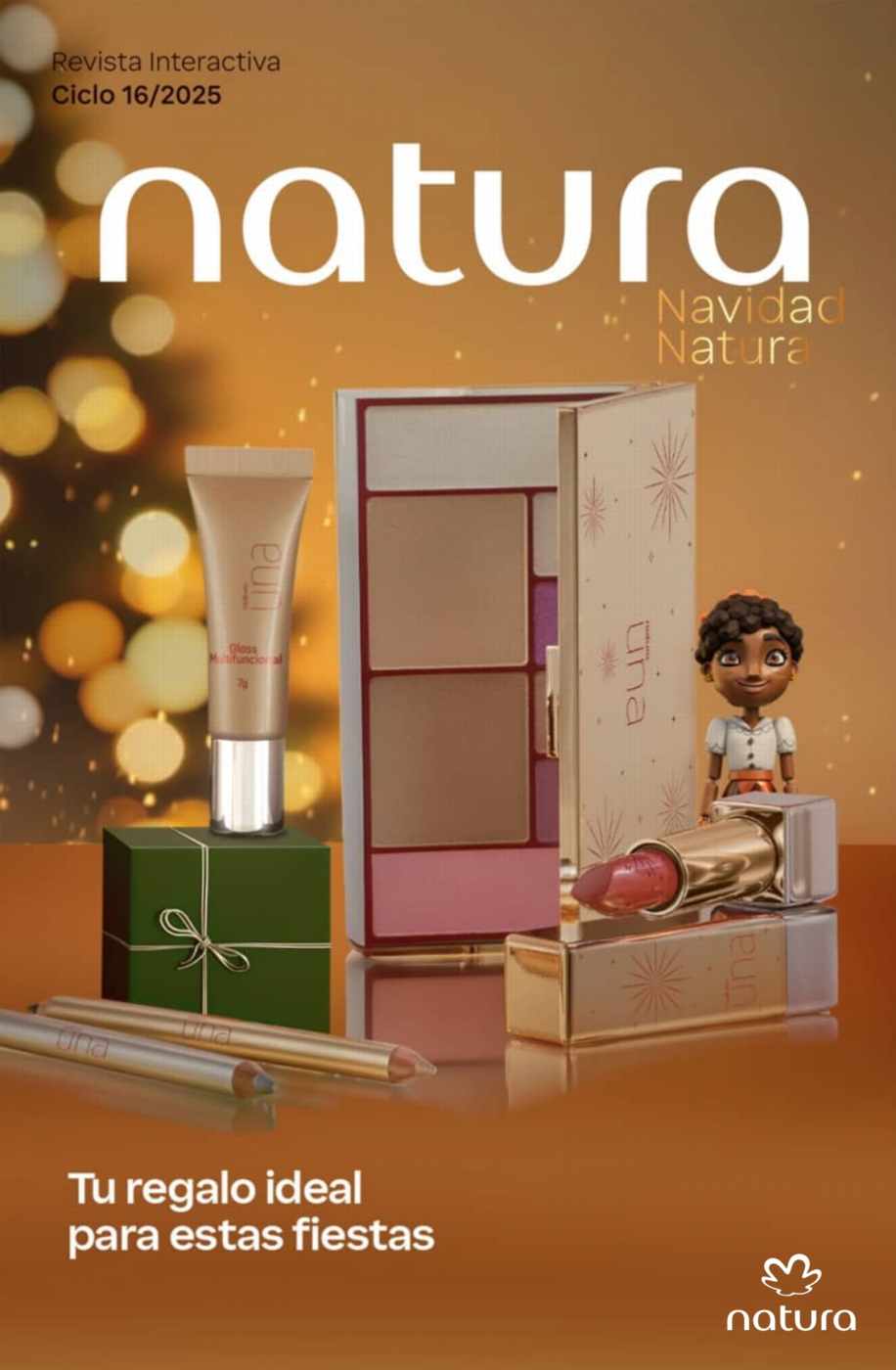 Revista Natura Ciclo 16 2025 Argentina