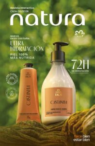 Revista Natura Ciclo 6 2026 Argentina
