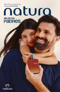 Revista Natura Ciclo 7 2025 Argentina