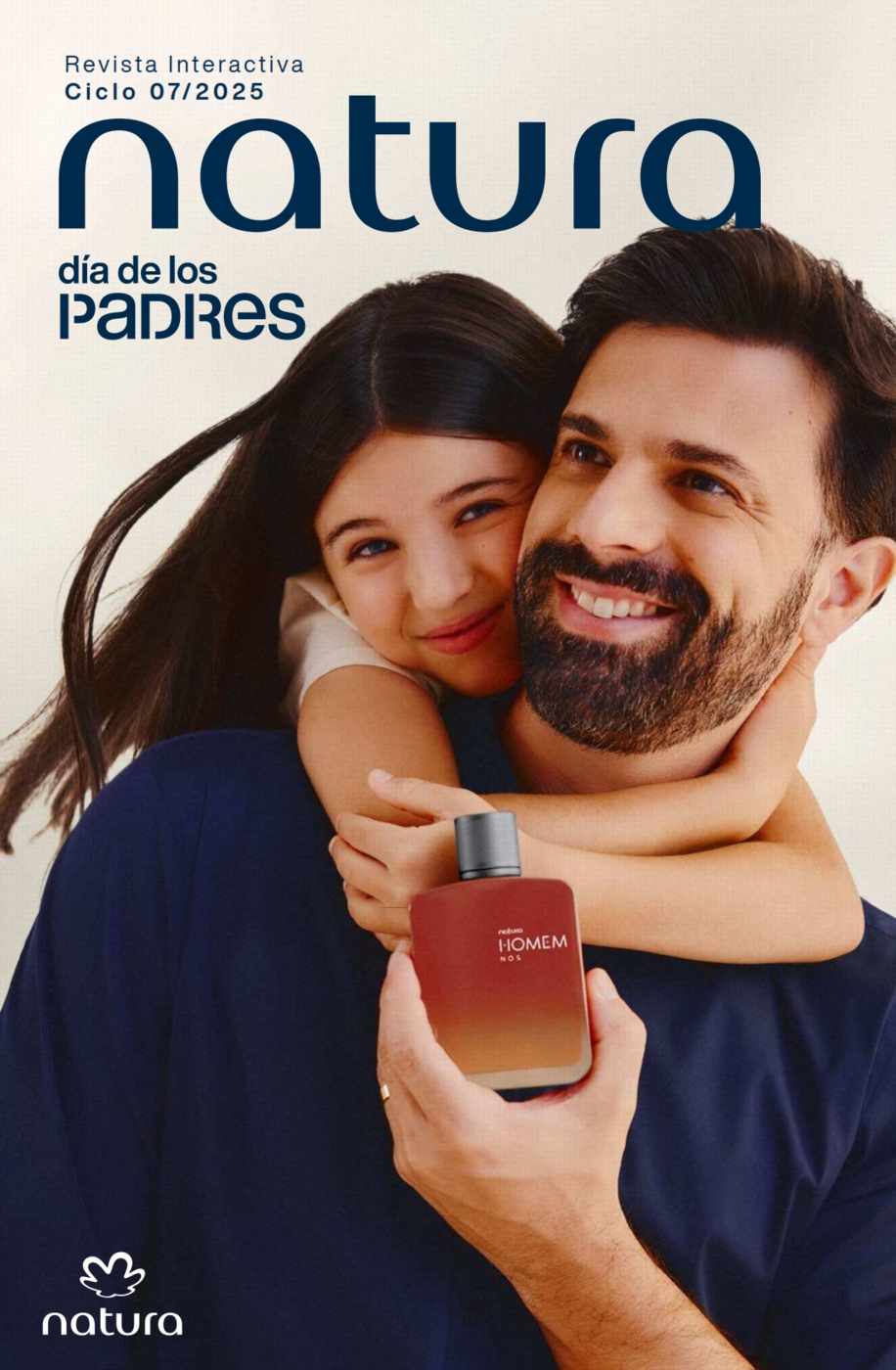 Revista Natura Ciclo 7 2025 Argentina