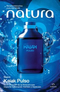 Revista Natura Ciclo 9 2025 Argentina