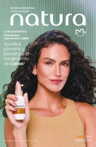 Revista Natura Ciclo 8 2026 Argentina