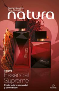 Revista Natura Ciclo 8 2025 Argentina