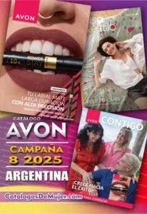 avon argentina 8 2025