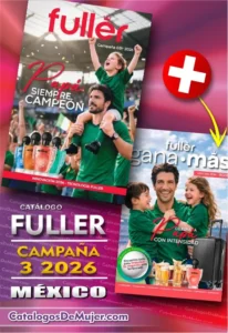 fuller campaña 3 2026