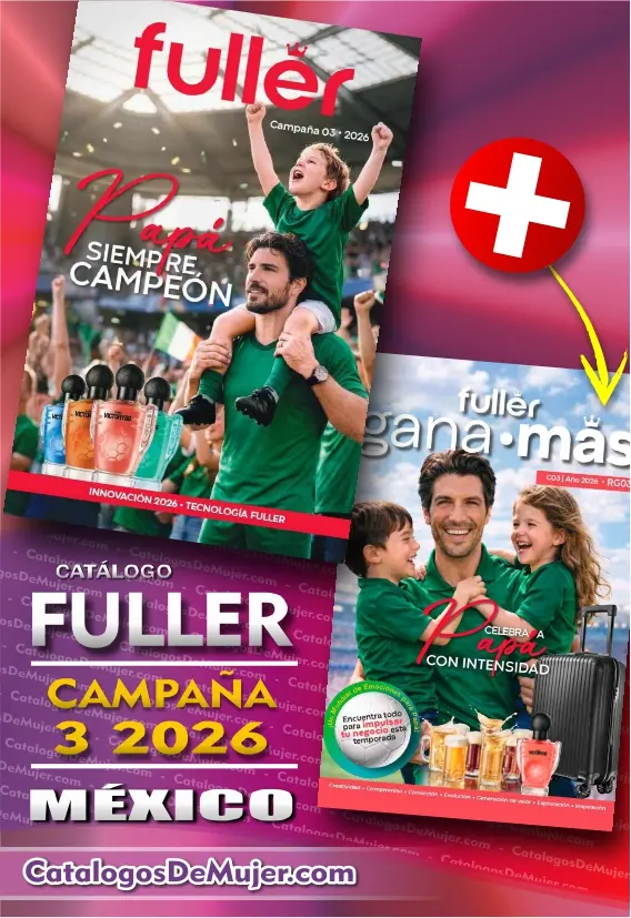 fuller campaña 3 2026