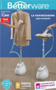 Catalogo Betterware 8 2025 México