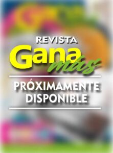 Catálogo Gana Más Campaña 1 2026 México