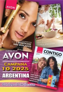 avon cosmetica argentina 10 2025