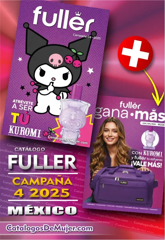 fuller campaña 4 2025