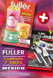 fuller campaña 7 2025
