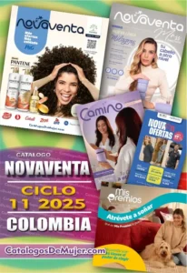 novaventa campaña 11 2025