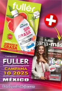 fuller campaña 10 2025
