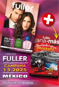 fuller campaña 13 2025