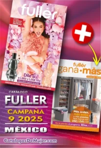 fuller campaña 9 2025