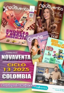 novaventa campaña 13 2025