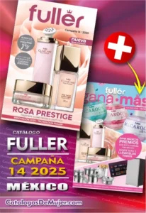 fuller campaña 14 2025