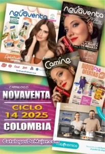 novaventa campaña 14 2025