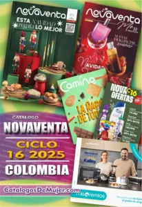 novaventa campaña 16 2025
