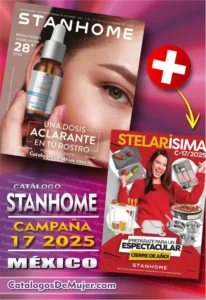 stanhome campaña 17 2025
