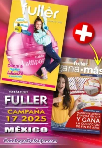 fuller campaña 17 2025