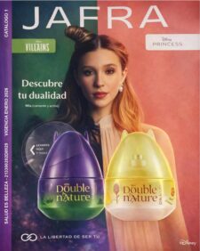 Catalogo Jafra Enero 2026 México