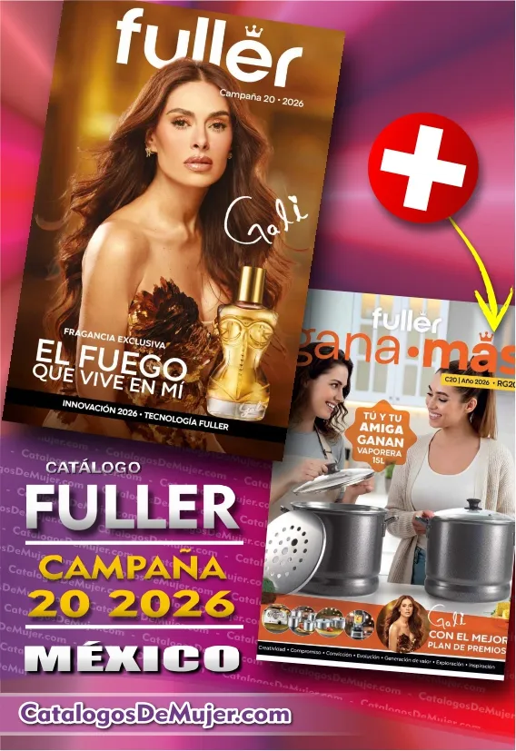 fuller campaña 20 2026