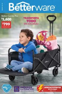 Catalogo Betterware 2 2026 México