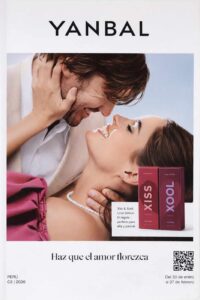 Catalogo Unique Campaña 2 2026 Perú