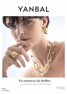 Catalogo Unique Campaña 3 2026 Perú