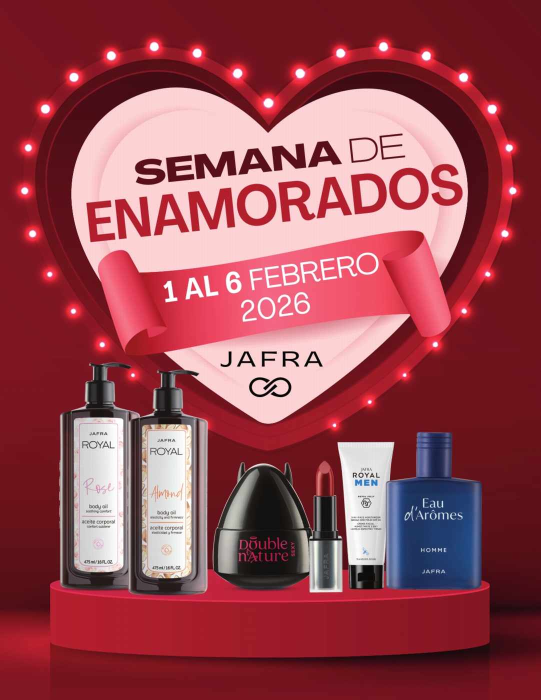 Semana de Enamorados