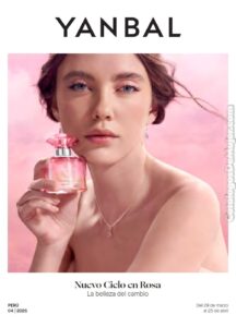 Catálogo Yanbal Campagna 4 2025 Italia